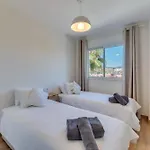 Marbella Beach San Pedro