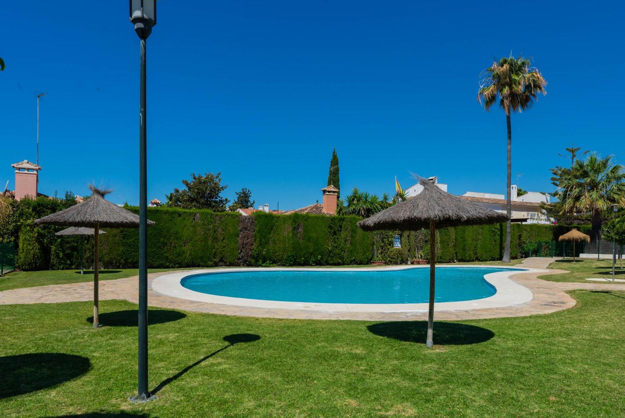 San Pedro Marbella