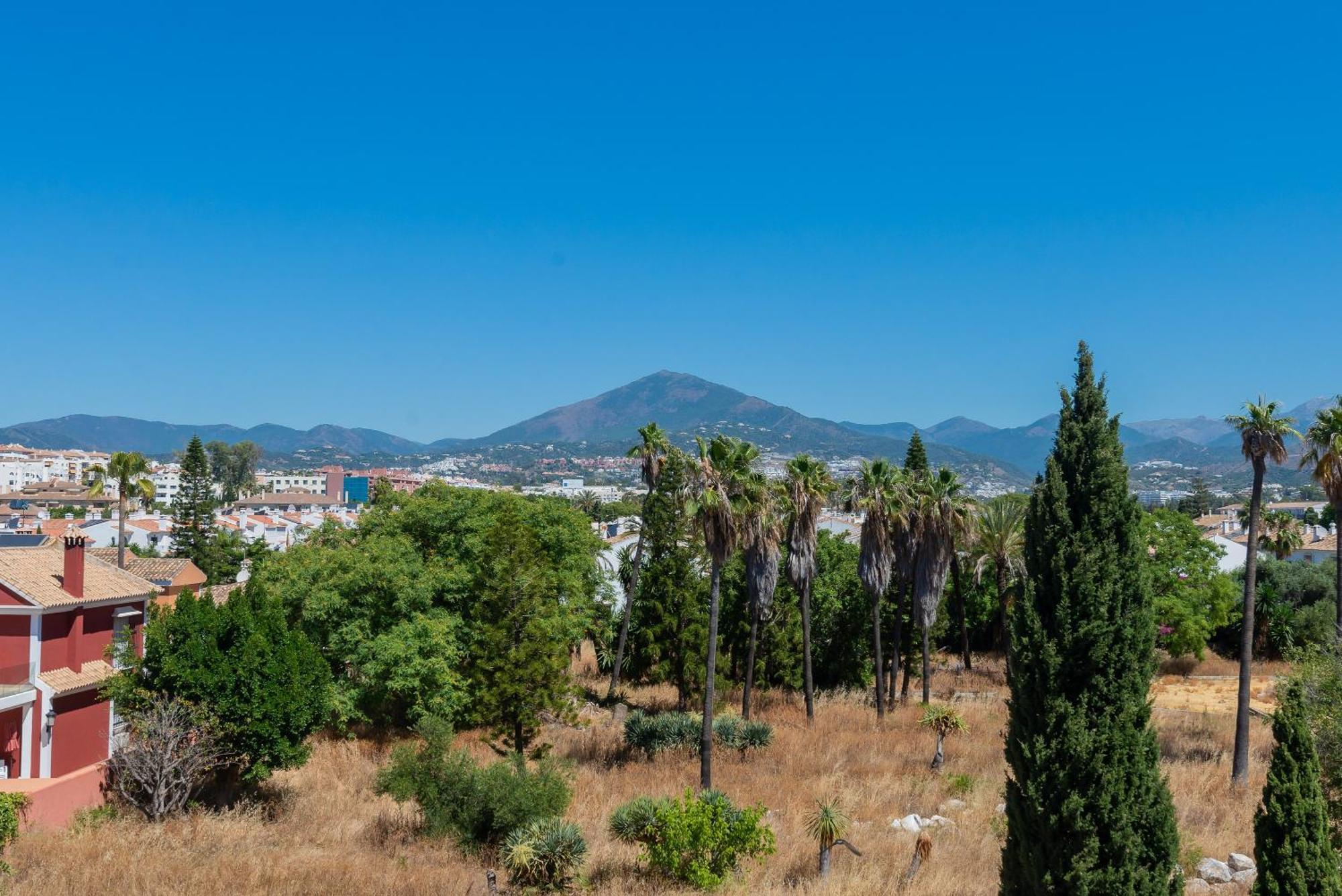 San Pedro Lägenhet