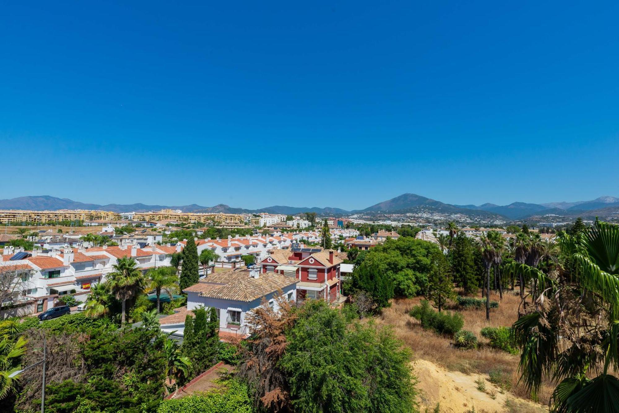 San Pedro Lägenhet